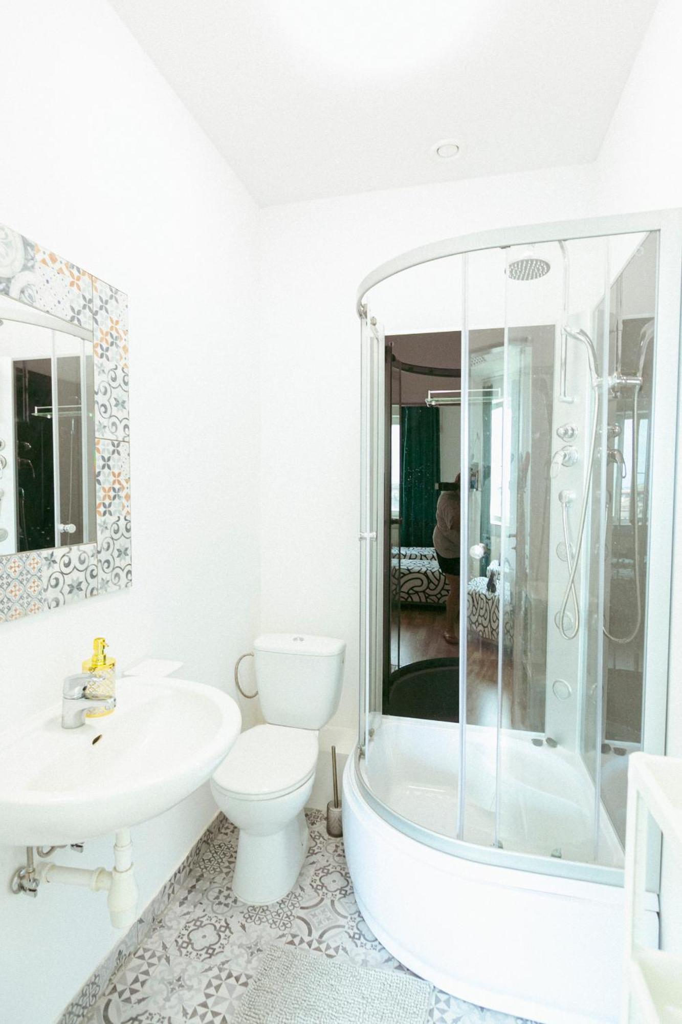 Hostel Metro Kabaty Варшава Екстериор снимка